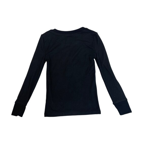 Toddler Halloween PJ Set Long Sleeve Pumpkin Top & Ghost Print Pants Sz 4 - New - Picture 5 of 9